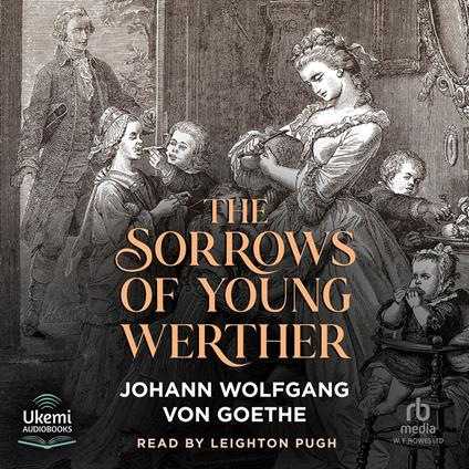The Sorrows of Young Werther