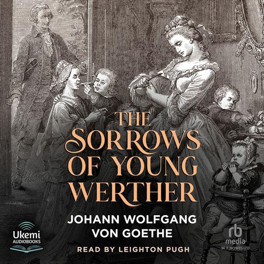 The Sorrows of Young Werther