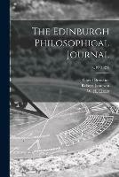 Libro inglese The Edinburgh Philosophical Journal; v.10 (1824) David 1781-1868 Brewster , Robert 1774-1854 Jameson