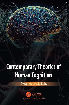 Contemporary Theories of Human Cognition - Diego Azevedo Leite - cover