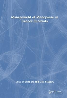 Management of Menopause in Cancer Survivors - cover