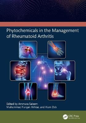 Phytochemicals in the Management of Rheumatoid Arthritis - cover