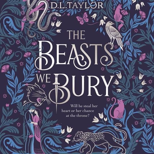 The Beasts We Bury