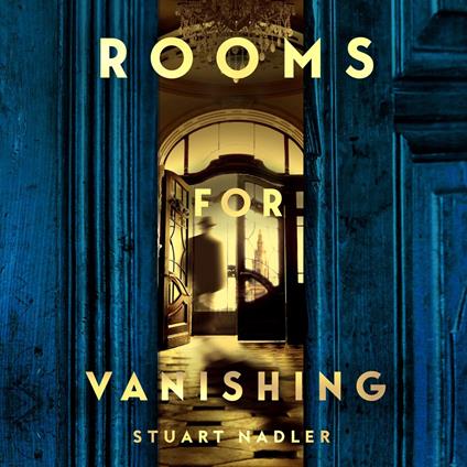 Rooms for Vanishing