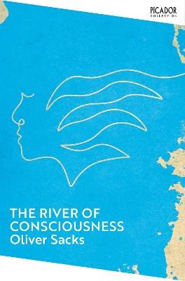 The River of Consciousness - Oliver Sacks - cover