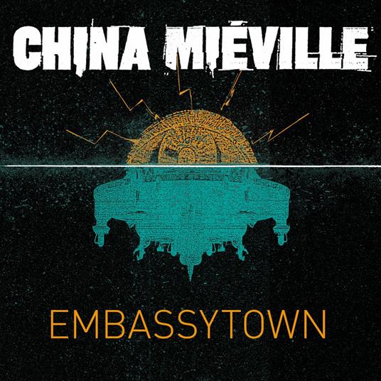 Embassytown