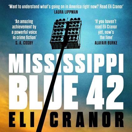 Mississippi Blue 42