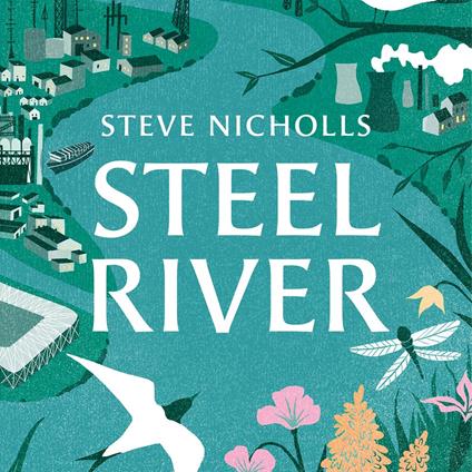 Steel River