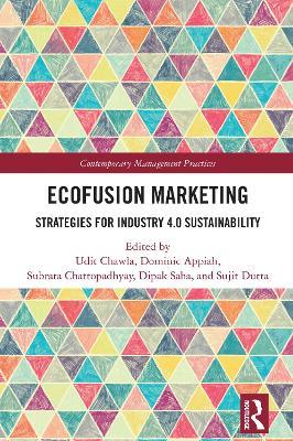 EcoFusion Marketing: Strategies for Industry 4.0 Sustainability - cover
