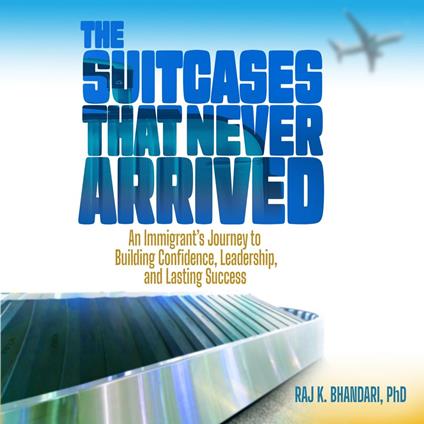 Suitcases That Never Arrived, The