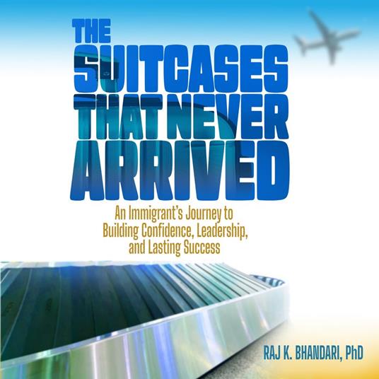 Suitcases That Never Arrived, The