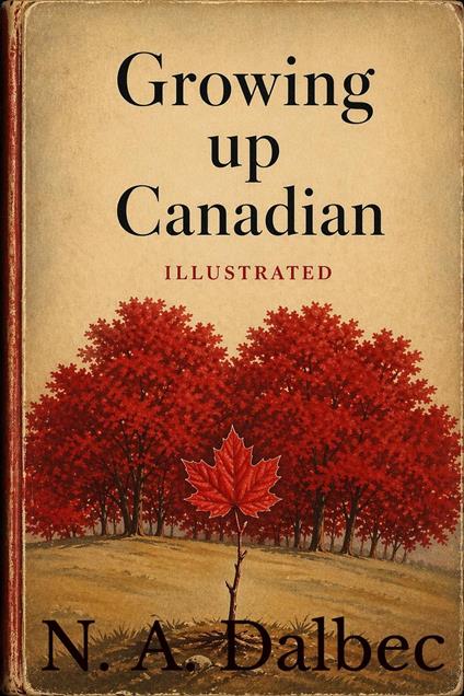 Growing up Canadian