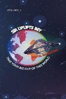 Take Your Biz Out of This World Volume 2 - Uplifts Bey - cover