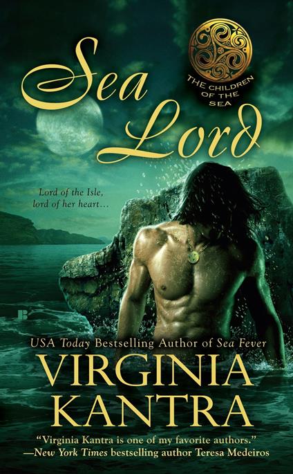 Sea Lord