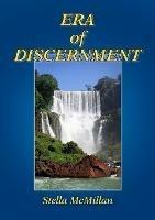 Era of Discernment - Stella McMillan - cover