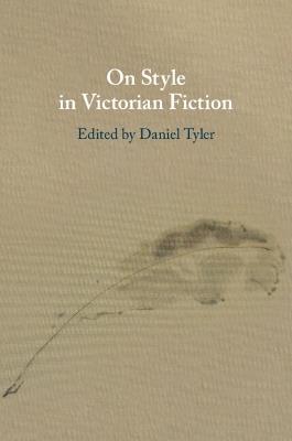 On Style in Victorian Fiction - cover