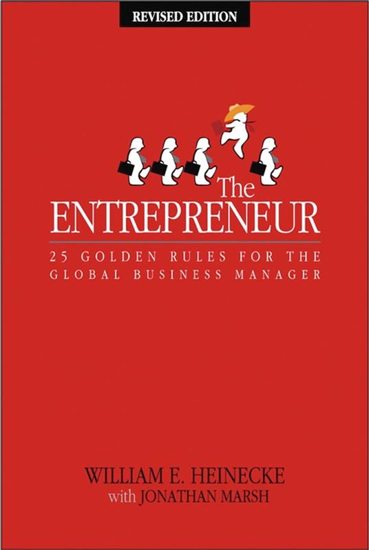 The Entrepreneur