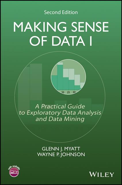 Making Sense of Data I