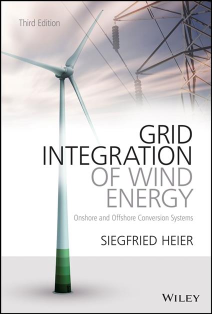 Grid Integration of Wind Energy