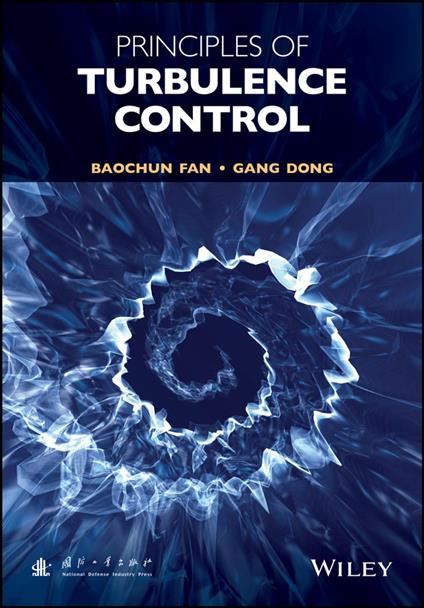 Principles of Turbulence Control