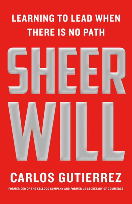 Sheer Will