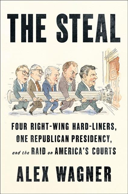 The Steal