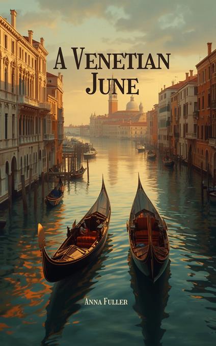 A Venetian June