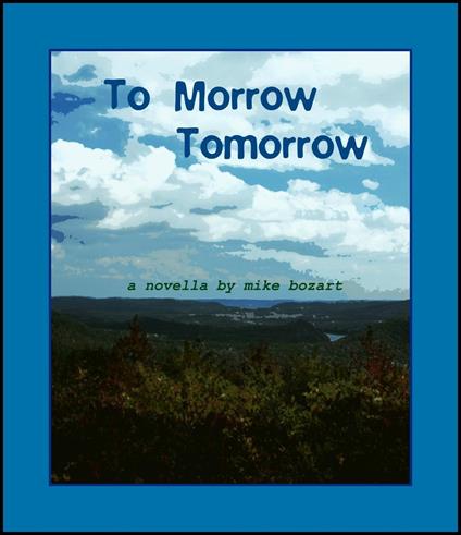 To Morrow Tomorrow