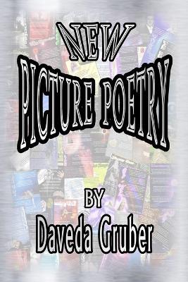 New Picture Poetry - Daveda Gruber - cover
