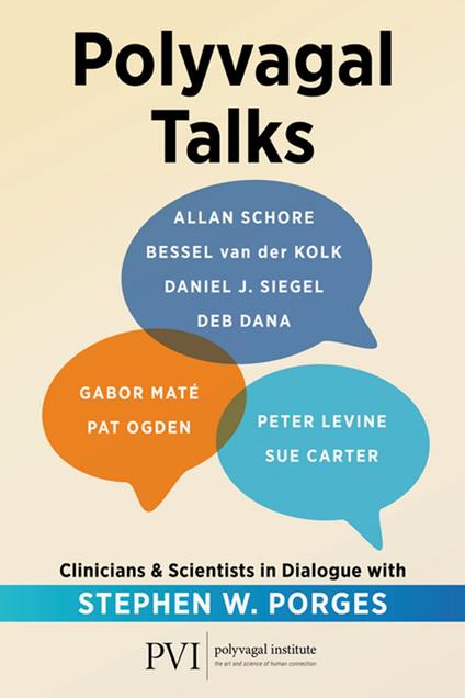 Polyvagal Talks