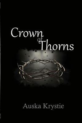 Crown of Thorns - Auska Krystie - cover