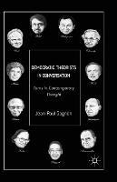 Democratic Theorists in Conversation: Turns in Contemporary Thought - J. Gagnon - cover