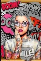 UnFuck My Life Daily Planner - RetCom - Antoinette Gathers - cover