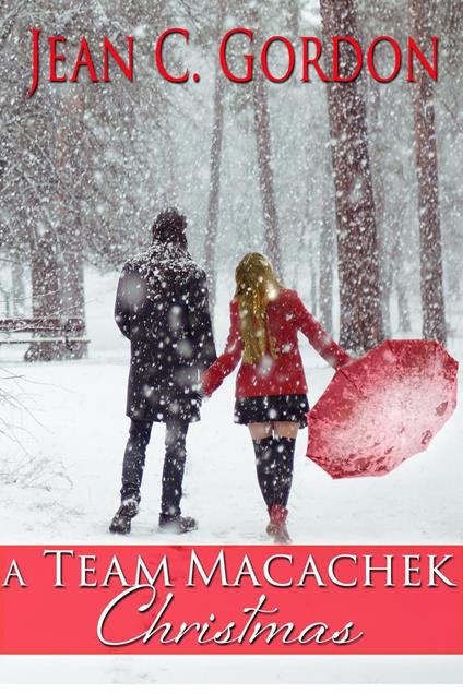 A Team Macachek Christmas