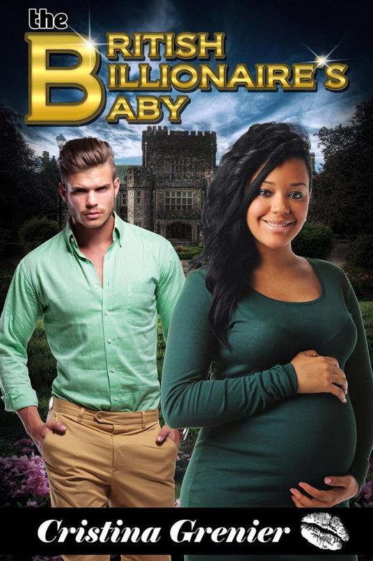 The British Billionaire's Baby