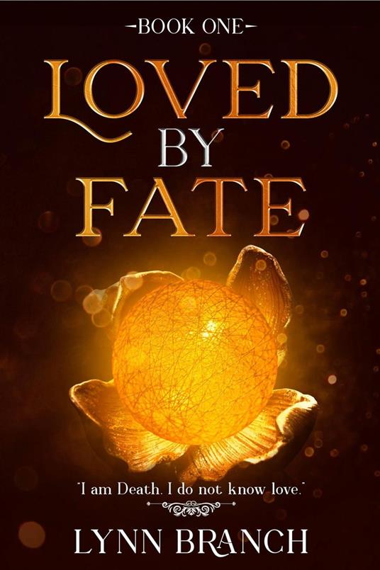 Loved by Fate