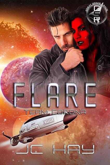 Flare: Team Corona