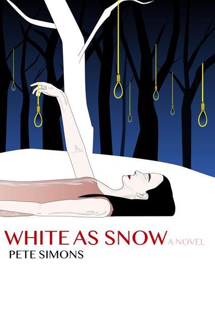 White as Snow