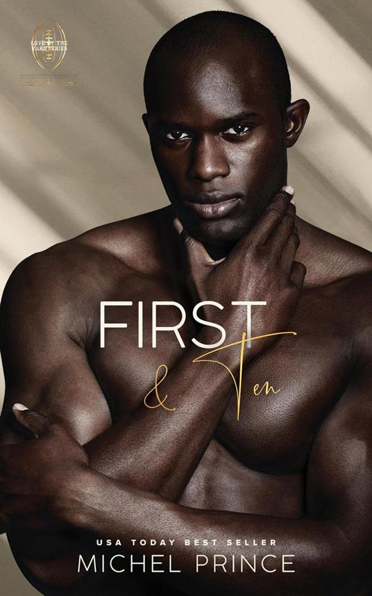 First and Ten