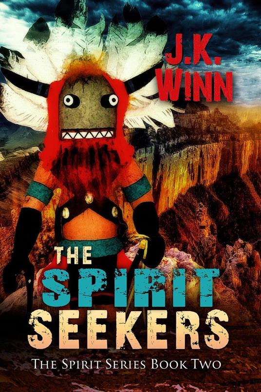 The Spirit Seekers