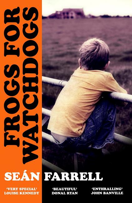 Frogs for Watchdogs
