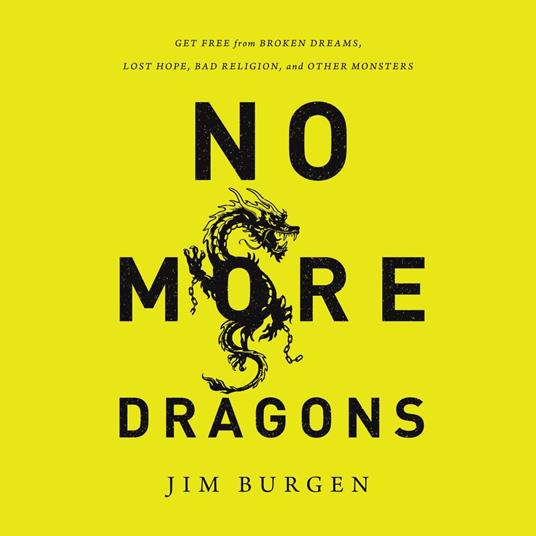 No More Dragons