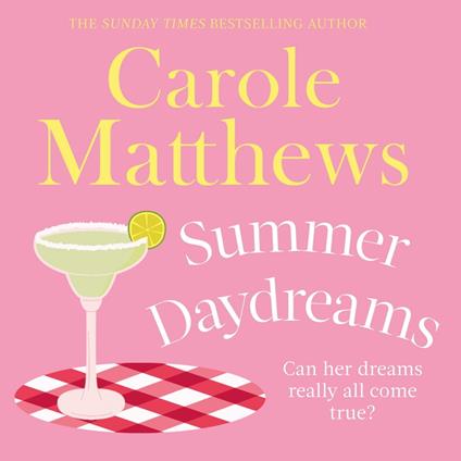 Summer Daydreams