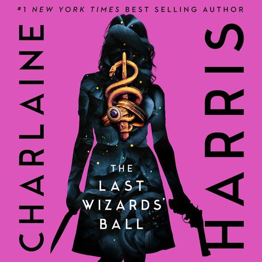 The Last Wizards' Ball