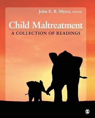 Child Maltreatment: A Collection of Readings - cover