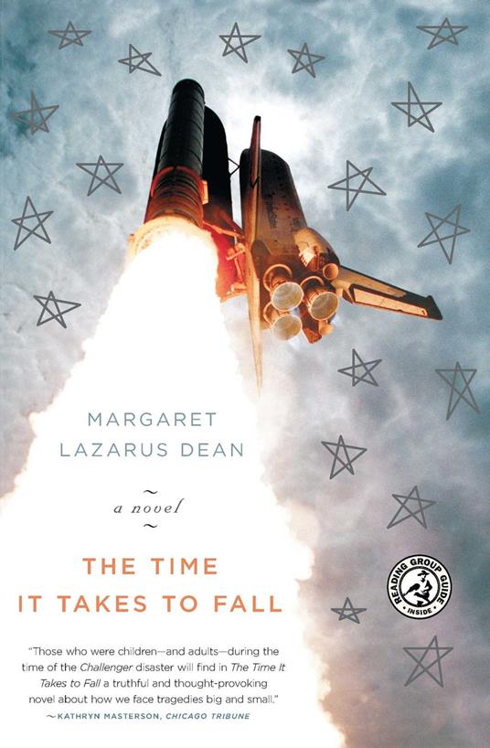 The Time It Takes to Fall