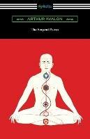 The Serpent Power - Arthur Avalon,John George Woodroffe - cover