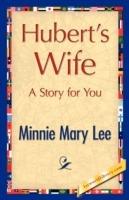 Hubert's Wife - Mary Lee Minnie Mary Lee,Minnie Mary Lee - cover