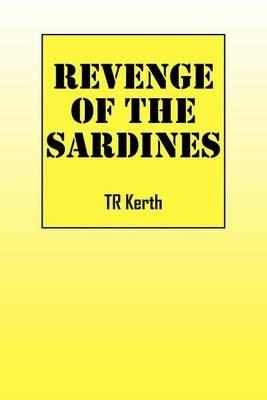 Revenge of the Sardines - Tr Kerth - cover