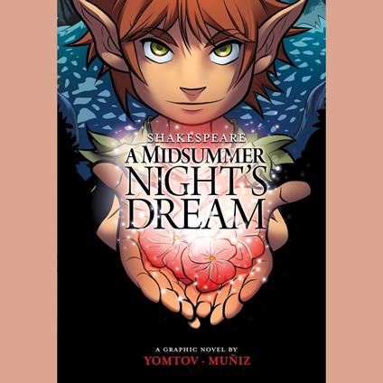 Midsummer Night's Dream, A